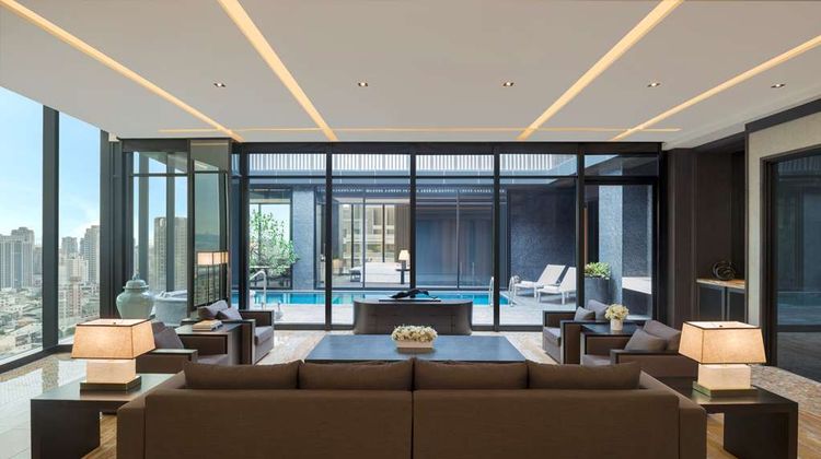 The LIN Hotel, Taichung Other