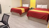 Americas Best Value Inn Veterans Memoria Room