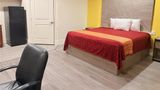 Americas Best Value Inn Veterans Memoria Room