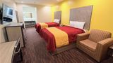 Americas Best Value Inn Veterans Memoria Room