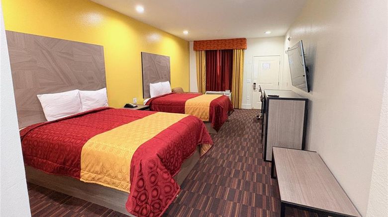 <b>Americas Best Value Inn Veterans Memoria Room</b>. Images powered by <a href="https://iceportal.shijigroup.com/" title="IcePortal" target="_blank">IcePortal</a>.