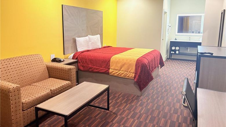 <b>Americas Best Value Inn Veterans Memoria Room</b>. Images powered by <a href="https://iceportal.shijigroup.com/" title="IcePortal" target="_blank">IcePortal</a>.