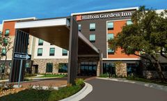 Hilton Garden Cedar Park Austin