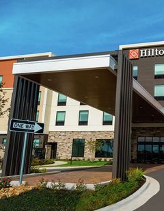 Hilton Garden Cedar Park Austin