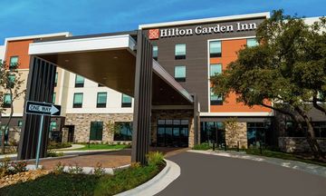 Hilton Garden Cedar Park Austin
