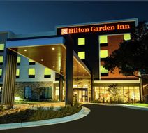 Hilton Garden Cedar Park Austin Exterior