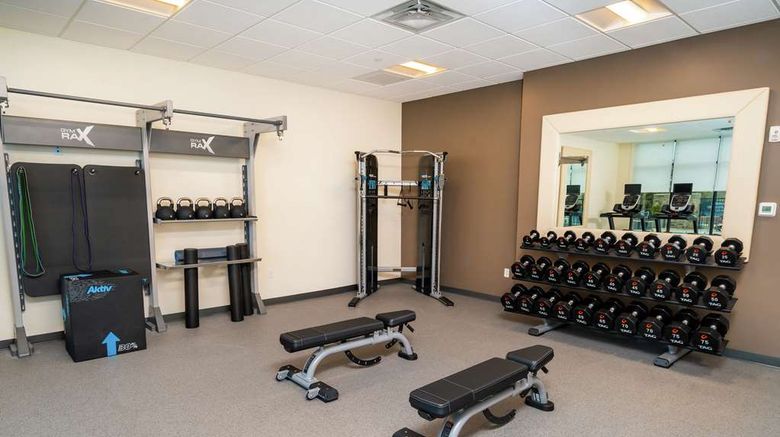 <b>Hilton Garden Cedar Park Austin Health</b>. Images powered by <a href="https://iceportal.shijigroup.com/" title="IcePortal" target="_blank">IcePortal</a>.