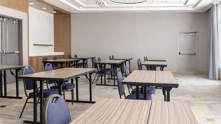 Hilton Garden Cedar Park Austin Meeting