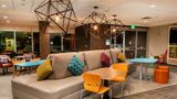Home2 Suites Bakersfield Lobby