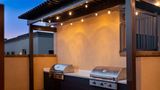 Home2 Suites Bakersfield Restaurant