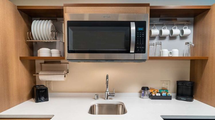 Home2 Suites Bakersfield Other