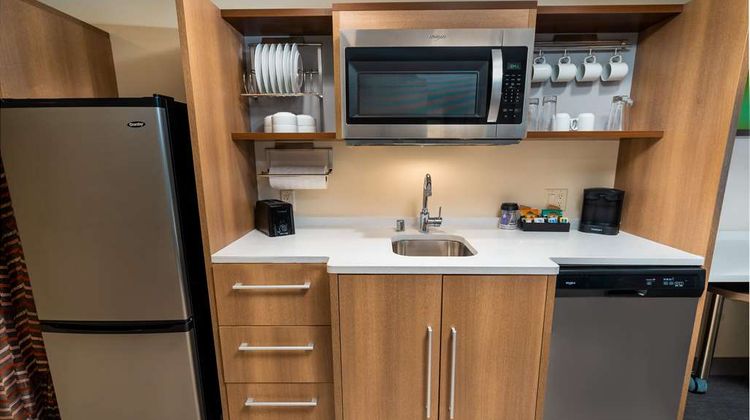 Home2 Suites Bakersfield Other