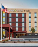 Home2 Suites Bakersfield