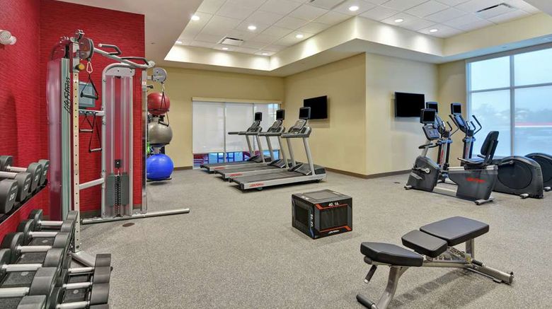 <b>Home2 Suites Charlotte Piper Glen Health</b>. Images powered by <a href="https://iceportal.shijigroup.com/" title="IcePortal" target="_blank">IcePortal</a>.