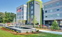 Home2 Suites Charlotte Piper Glen