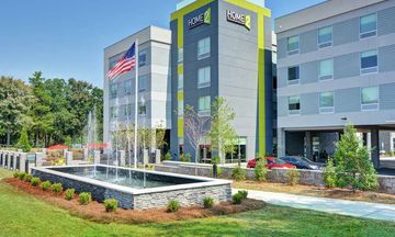 Home2 Suites Charlotte Piper Glen