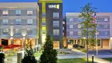 Home2 Suites Charlotte Piper Glen Exterior