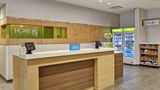 Home2 Suites Charlotte Piper Glen Lobby