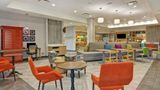 Home2 Suites Charlotte Piper Glen Lobby