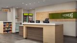 Home2 Suites by Hilton Marysville Lobby