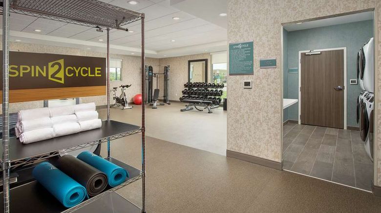 <b>Home2 Suites by Hilton Marysville Health</b>. Images powered by <a href="https://iceportal.shijigroup.com/" title="IcePortal" target="_blank">IcePortal</a>.