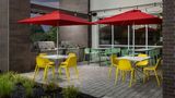Home2 Suites by Hilton Marysville Restaurant