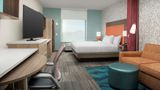 Home2 Suites by Hilton Marysville Room