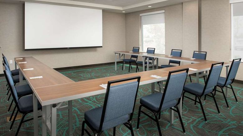 <b>Home2 Suites by Hilton Marysville Meeting</b>. Images powered by <a href="https://iceportal.shijigroup.com/" title="IcePortal" target="_blank">IcePortal</a>.