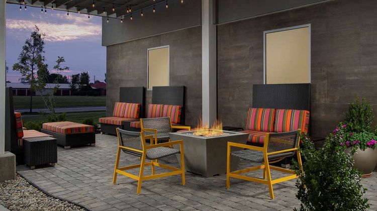 Home2 Suites by Hilton Marysville Exterior
