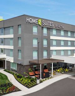 Home2 Suites by Hilton Marysville