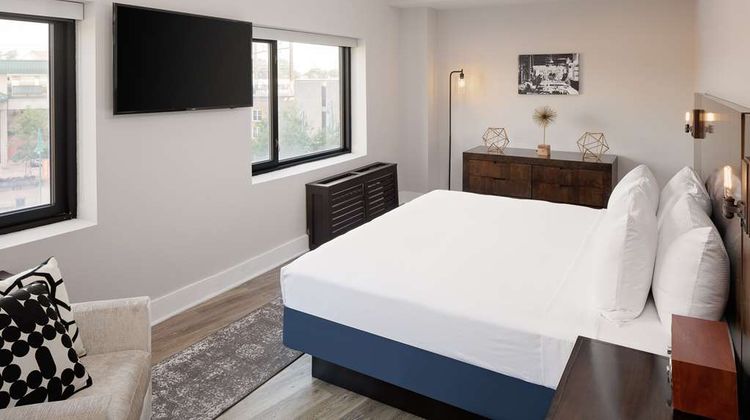 Watt Hotel Rahway, Tapestry Collection Other