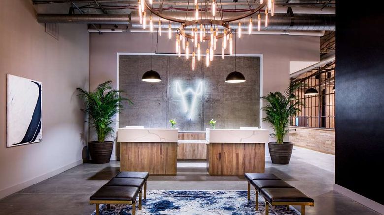 <b>Watt Hotel Rahway, Tapestry Collection Lobby</b>. Images powered by <a href="https://iceportal.shijigroup.com/" title="IcePortal" target="_blank">IcePortal</a>.