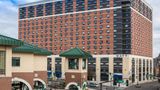 Watt Hotel Rahway, Tapestry Collection Exterior