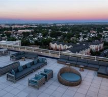 Watt Hotel Rahway, Tapestry Collection Exterior