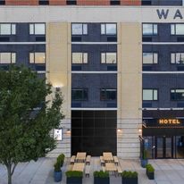 Watt Hotel Rahway, Tapestry Collection