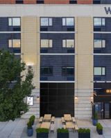 Watt Hotel Rahway, Tapestry Collection
