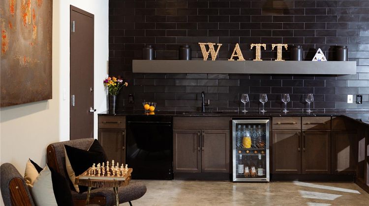Watt Hotel Rahway, Tapestry Collection Other