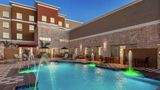 Homewood Suites by Hilton Harlingen Pool