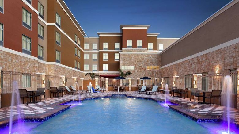 <b>Homewood Suites by Hilton Harlingen Pool</b>. Images powered by <a href="https://iceportal.shijigroup.com/" title="IcePortal" target="_blank">IcePortal</a>.
