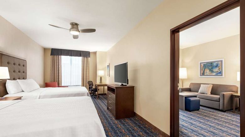 <b>Homewood Suites by Hilton Harlingen Room</b>. Images powered by <a href="https://iceportal.shijigroup.com/" title="IcePortal" target="_blank">IcePortal</a>.