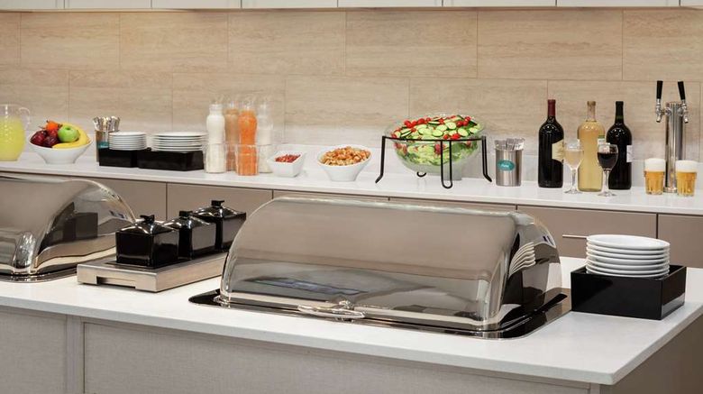 <b>Homewood Suites by Hilton Harlingen Restaurant</b>. Images powered by <a href="https://iceportal.shijigroup.com/" title="IcePortal" target="_blank">IcePortal</a>.