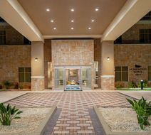 Homewood Suites by Hilton Harlingen Exterior