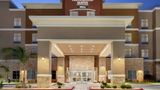 Homewood Suites by Hilton Harlingen Exterior