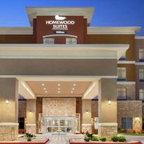 Homewood Suites by Hilton Harlingen
