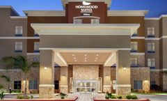 Homewood Suites by Hilton Harlingen