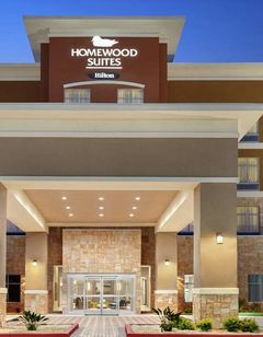 Homewood Suites by Hilton Harlingen