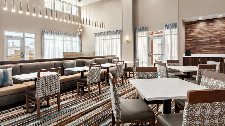 <b>Homewood Suites by Hilton Harlingen Lobby</b>. Images powered by <a href="https://iceportal.shijigroup.com/" title="IcePortal" target="_blank">IcePortal</a>.