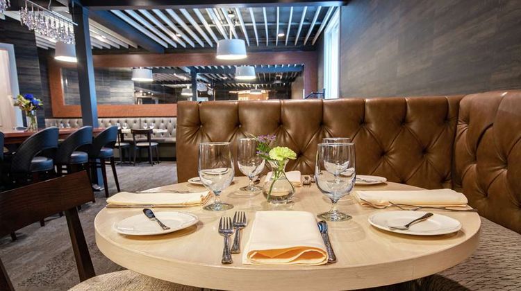 The Burgundy Hotel, Tapestry Collection Restaurant
