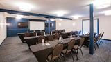 The Burgundy Hotel, Tapestry Collection Meeting