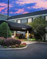 The Burgundy Hotel, Tapestry Collection